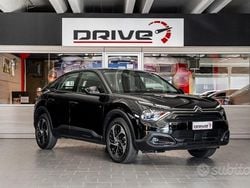 Viola Usata 2024 Citroën C4 PureTech Tre volumi | 17.900 € (Buon prezzo)