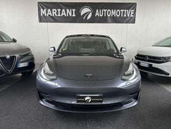 Grigio Usata 2020 Tesla Model 3 Standard Range Tre volumi | 17.990 € (Buon prezzo)