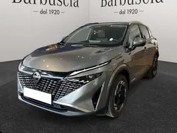 Grigio Nuova 2025 Nissan Qashqai N-Connecta SUV | 27.700 € (Ottimo prezzo)