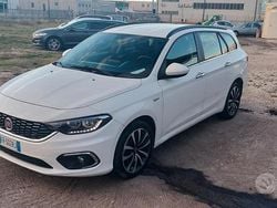 Bianco Usata 2018 Fiat Tipo S Station wagon | 7450 € (Ottimo prezzo)