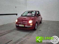 Rosso Usata 2014 Fiat 500 Pop Due volumi | 7900 € (Ottimo prezzo)