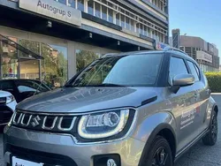 Argento Usata 2024 Suzuki Ignis Due volumi | 21.900 € (Molto cara)