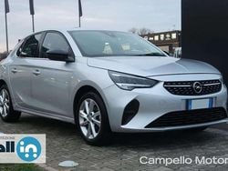 Argento Usata 2023 Opel Corsa Elegance Due volumi | 11.900 € (Buon prezzo)