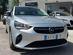 Argento Usata 2023 Opel Corsa Edition Tre volumi | 12.900 € (Ottimo prezzo)
