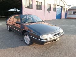 Grigio Usata 1991 Citroën XM Tre volumi | 7000 €