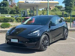 Usata 2022 Tesla Model Y Performance SUV | 43.500 € (Buon prezzo)