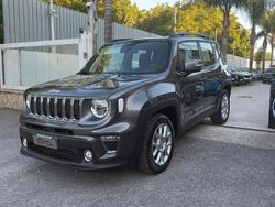 Grigio Usata 2019 Jeep Renegade Limited SUV | 13.900 € (Buon prezzo)