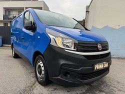 Other Usata 2021 Fiat Talento Monovolume | 13.500 € (Ottimo prezzo)