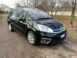 Nero Usata 2012 Citroën C4 Picasso Business Class Monovolume | 4200 € (Ottimo prezzo)