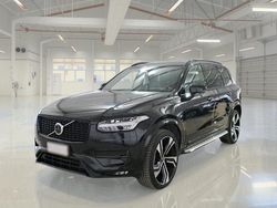 Nero Usata 2022 Volvo XC90 Ultimate SUV | 45.400 € (Buon prezzo)