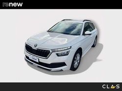 Bianco Usata 2022 Skoda Kamiq Ambition SUV | 15.600 € (Buon prezzo)