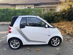Usata 2012 Smart ForTwo Cabrio Pulse Cabrio | 8500 € (Cara)