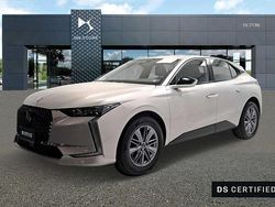 Other Usata 2022 DS Automobiles DS4 Bastille Tre volumi | 20.900 € (Molto cara)