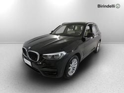 Black pastello Usata 2021 BMW X3 Advantage SUV | 33.000 € (Buon prezzo)