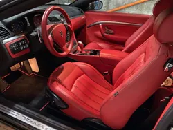 Nero Usata 2011 Maserati GranCabrio Cabrio | 65.000 € (Super prezzo)