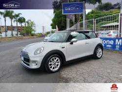 Grigio Usata 2014 Mini Cooper D Due volumi | 9500 € (Buon prezzo)