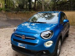Blu Usata 2022 Fiat 500X Sport SUV | 14.250 € (Super prezzo)