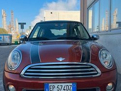 Usata 2012 Mini One D Due volumi | 5000 € (Ottimo prezzo)