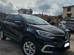 Nero Usata 2019 Renault Captur SUV | 10.900 € (Super prezzo)