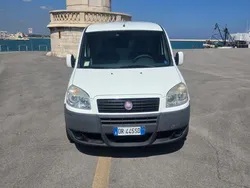 Usata 2008 Fiat Doblò Monovolume | 4900 € (Buon prezzo)