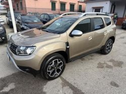 Beige Usata 2021 Dacia Duster Prestige SUV | 11.500 € (Buon prezzo)