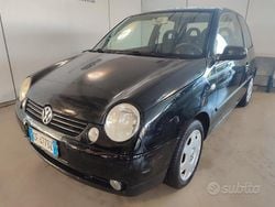 Usata 2003 VW Lupo Due volumi | 1000 € (Ottimo prezzo)