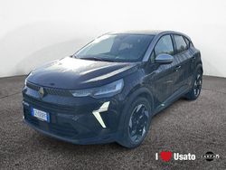 Nero Usata 2025 Renault Captur Techno SUV | 19.500 € (Buon prezzo)