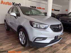 Grigio Usata 2019 Opel Mokka X Business SUV | 9850 € (Ottimo prezzo)