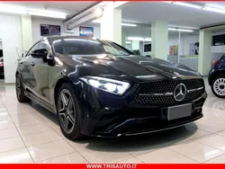 Nero Nuova 2024 Mercedes CLS300 Premium Coupé | 63.500 €