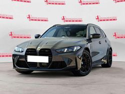 Grigio Usata 2025 BMW M3 Competition Edition Station wagon | 99.500 € (Cara)
