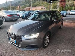 Nero Usata 2018 Audi A4 Sport Station wagon | 15.300 € (Super prezzo)