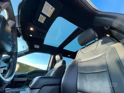 Bianco Usata 2018 Ford F-150 Raptor Pick-up | 78.000 €