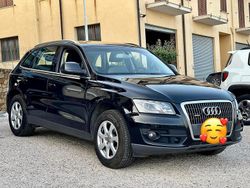 Nero Usata 2011 Audi Q5 SUV | 12.000 € (Buon prezzo)