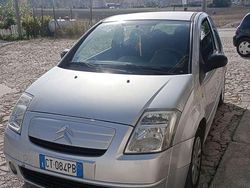 Usata 2005 Citroën C2 Due volumi | 2000 € (Buon prezzo)