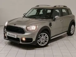 Grigio Usata 2019 Mini Cooper D Countryman Business SUV | 16.500 € (Buon prezzo)