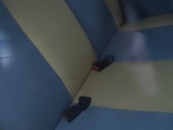 Giallo Usata 2004 Fiat Panda 4x4 Climbing Due volumi | 5200 €