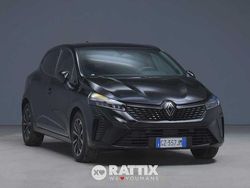 Nero Usata 2025 Renault Clio V Techno Due volumi | 17.998 € (Cara)