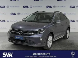 Grigio Nuova 2024 VW Taigo Edition SUV | 20.400 € (Buon prezzo)