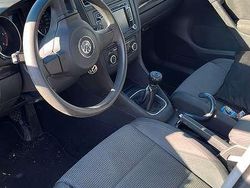 Usata 2009 VW Golf VI Trendline Tre volumi | 4490 € (Super prezzo)