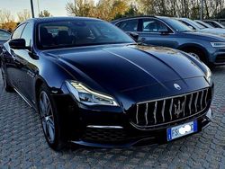 Other Usata 2018 Maserati Quattroporte Tre volumi | 38.500 €