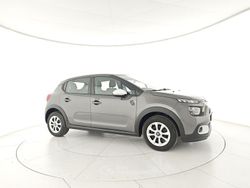 Grigio Usata 2024 Citroën C3 PureTech Due volumi | 12.500 € (Ottimo prezzo)