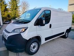 Bianco Usata 2024 Fiat Ducato 33 Furgone | 17.950 € (Super prezzo)