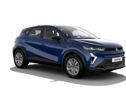 Blu Nuova 2025 Renault Captur Evolution SUV | 22.900 € (Buon prezzo)