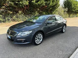 Grigio Usata 2010 VW CC Edition Tre volumi | 9000 € (Buon prezzo)