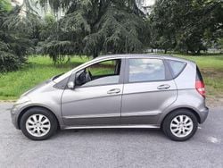 Usata 2006 Mercedes A150 Elegance Monovolume | 1500 € (Super prezzo)
