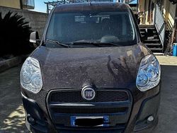 Usata 2011 Fiat Doblò Monovolume | 6200 € (Buon prezzo)