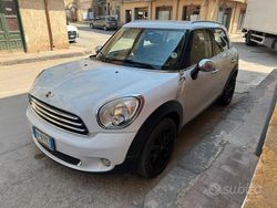 Usata 2013 Mini Countryman SUV | 5700 €