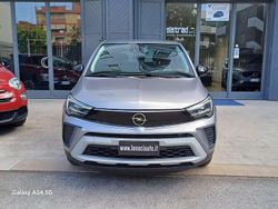 Argento Usata 2022 Opel Crossland X Elegance SUV | 14.700 € (Buon prezzo)