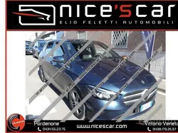 Blu Usata 2019 Mercedes B180 Business Monovolume | 17.900 € (Ottimo prezzo)