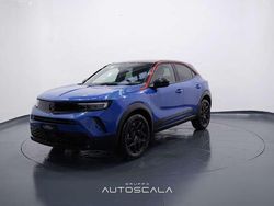 Blu Usata 2023 Opel Mokka SUV | 17.990 € (Buon prezzo)
